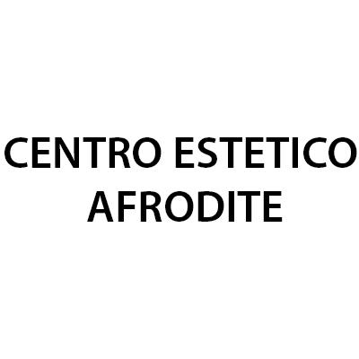 Centro Estetico Afrodite Logo