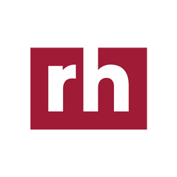 Robert Half® Recruitment Agency Logo