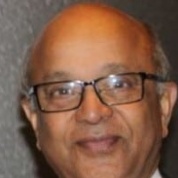 Dr. Raja Veeramachaneni Rao, MD