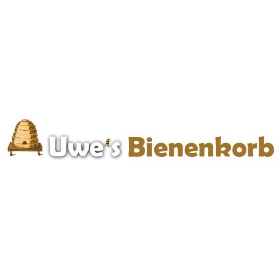 Uwes Bienenkorb - Imkereibedarf Logo