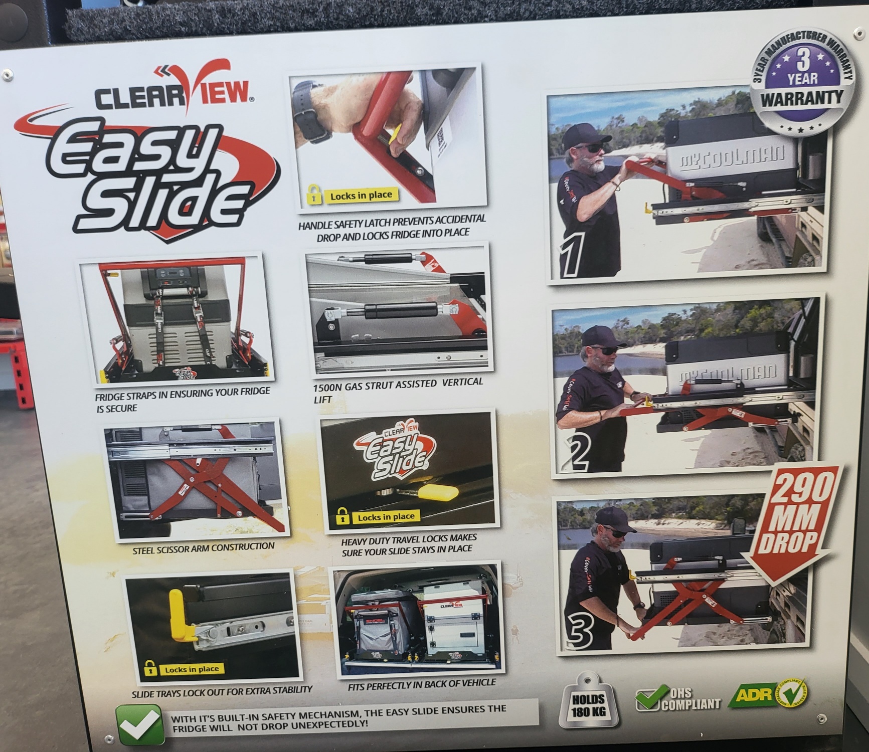 Images Sam's Auto Electrical & Air Conditioning