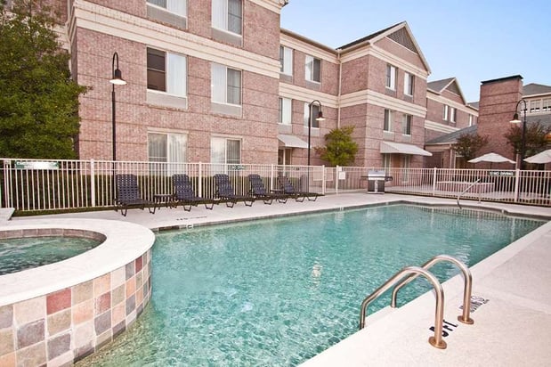 Images Hilton Garden Inn Dallas/Addison