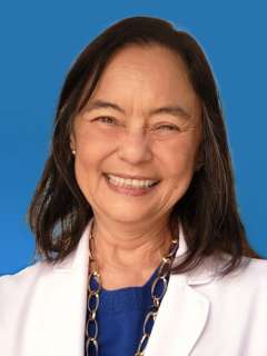 Patricia Flora Harris, MD - Los Angeles, CA - Geriatric Medicine, Geriatrician