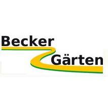 Logo von Becker Gärten
