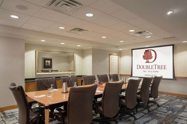 Images DoubleTree by Hilton Hotel Syracuse