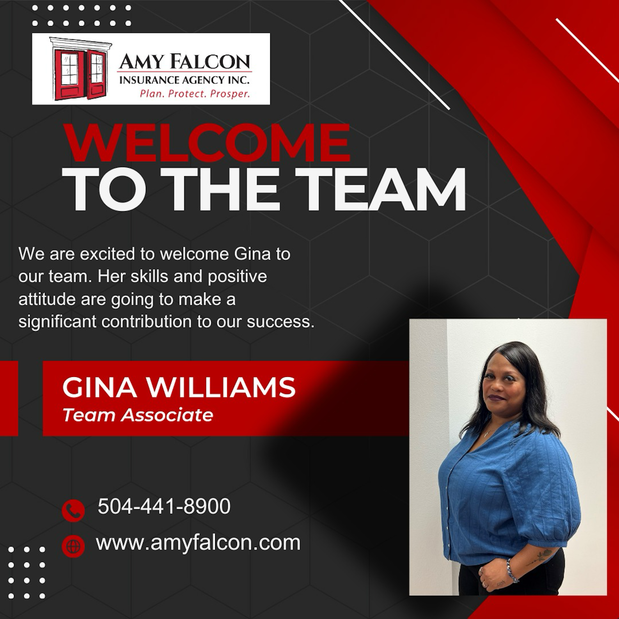 Images Amy Falcon - State Farm Insurance Agent