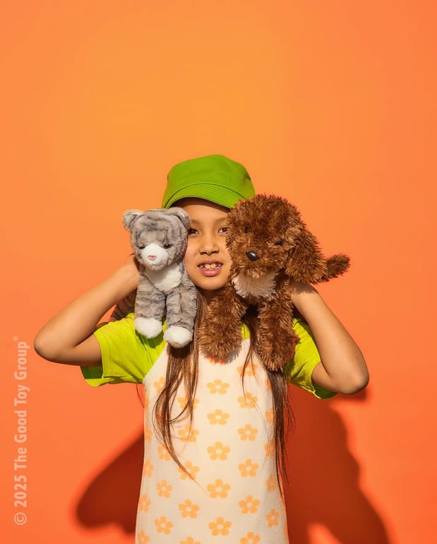 Images Distinctive Toys