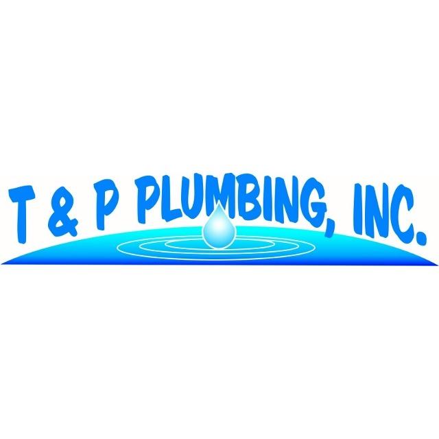 T & P Plumbing, Inc. Logo