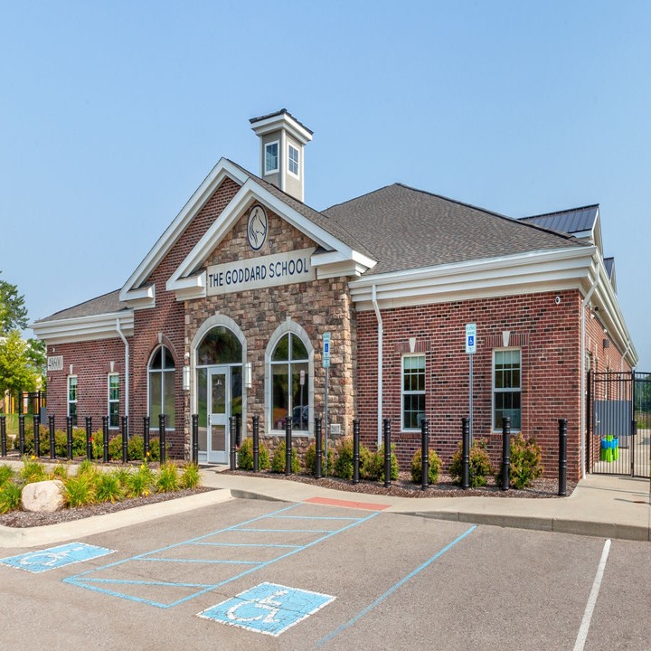 Images The Goddard School of Novi (Grand River)
