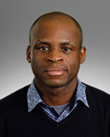 Victor Adenuga, MD