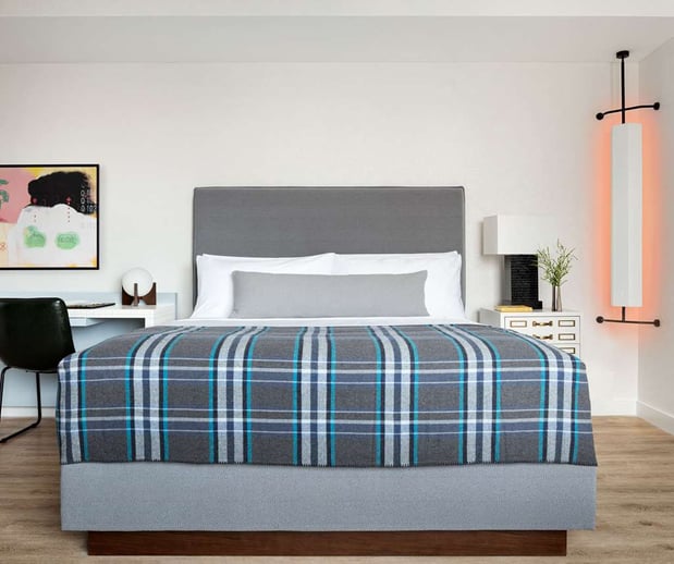 Images Graduate by Hilton New York