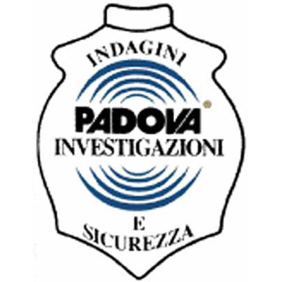 Padova Investigazioni Logo