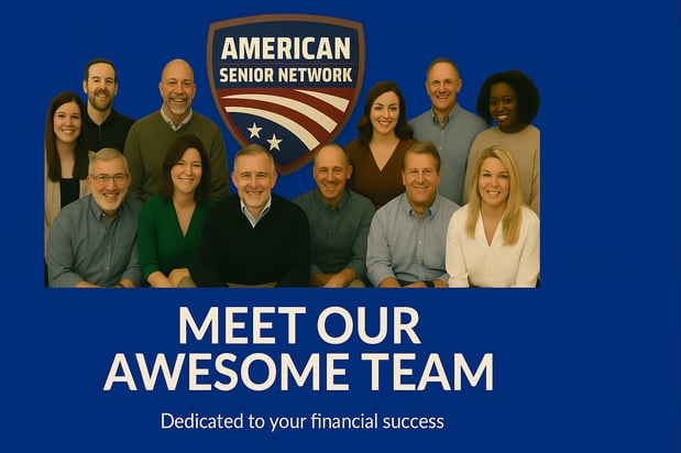Images American Senior Network