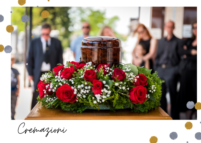Images Boggio Dino Onoranze Funebri