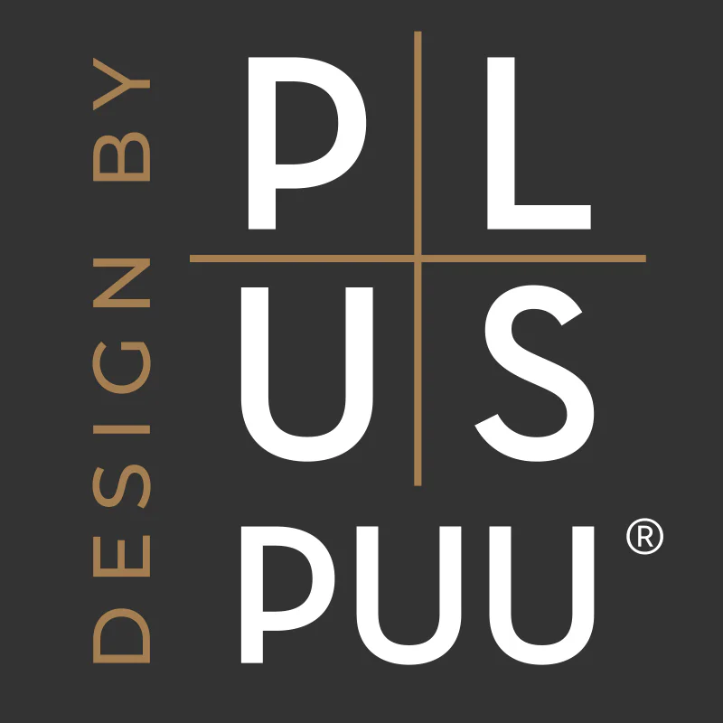 Pluspuu Talot Logo