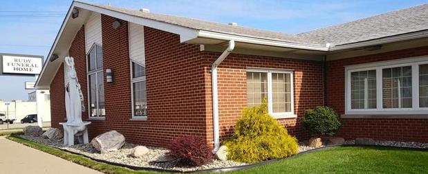 Images Rudy Funeral Home