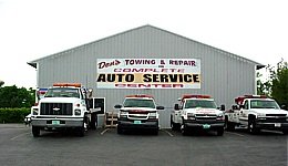 Don's Towing and Repair Photo