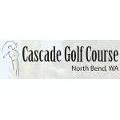 Cascade Golf Course Logo