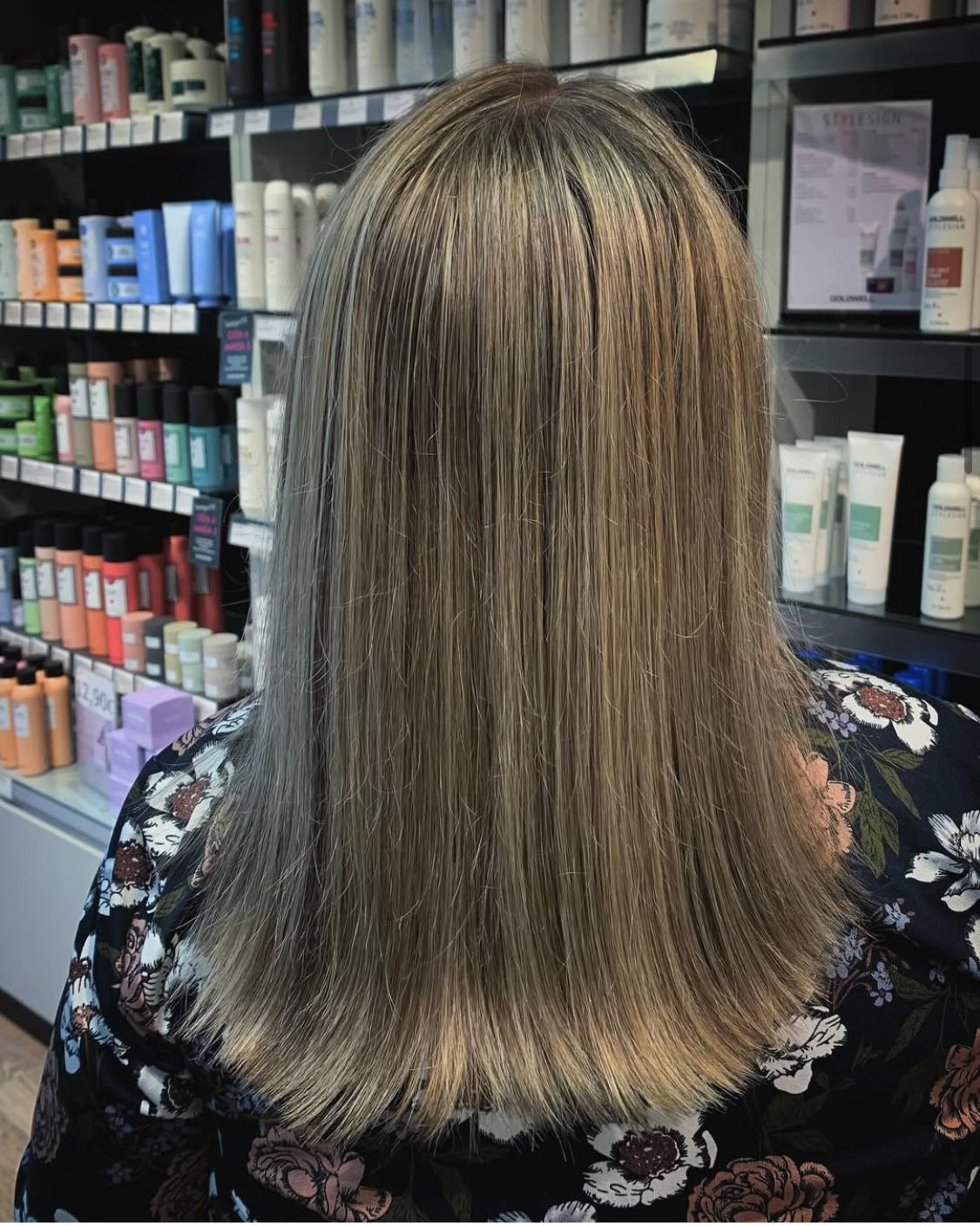 Images Hairlekiini Porvoo Lundi