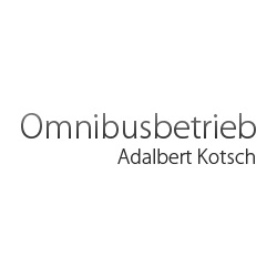 Omnibusbetrieb Adalbert Kotsch Inh. Sandra Janka-Kotsch Logo