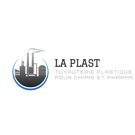 LA Plast -  Lopez Alejandro Logo