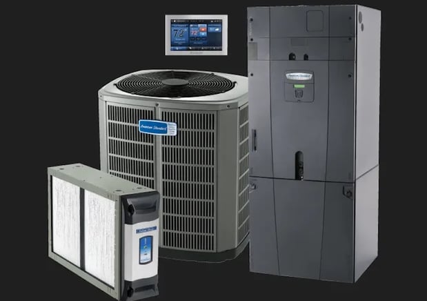 Images Davis Heating and Cooling