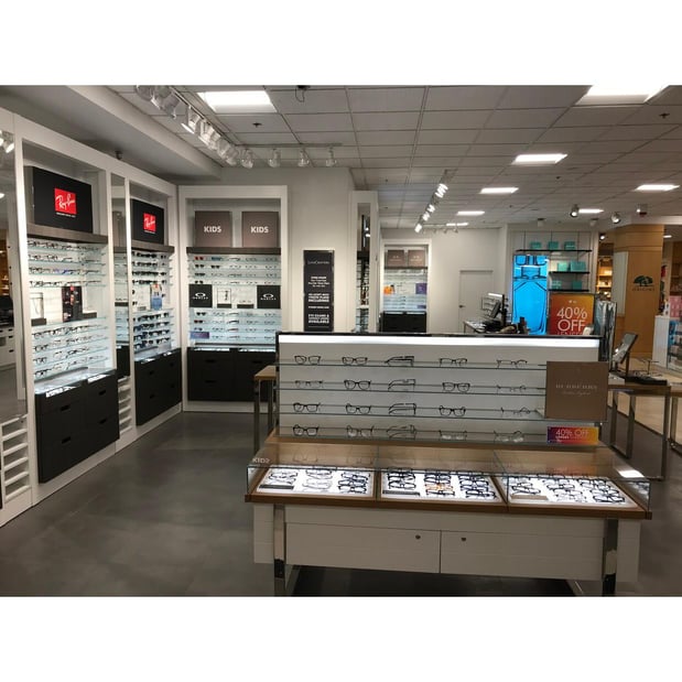 Images LensCrafters at Macy's