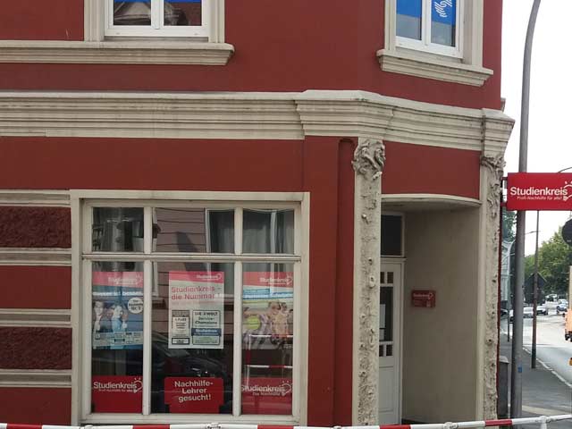Studienkreis Nachhilfe Itzehoe in Itzehoe - Logo
