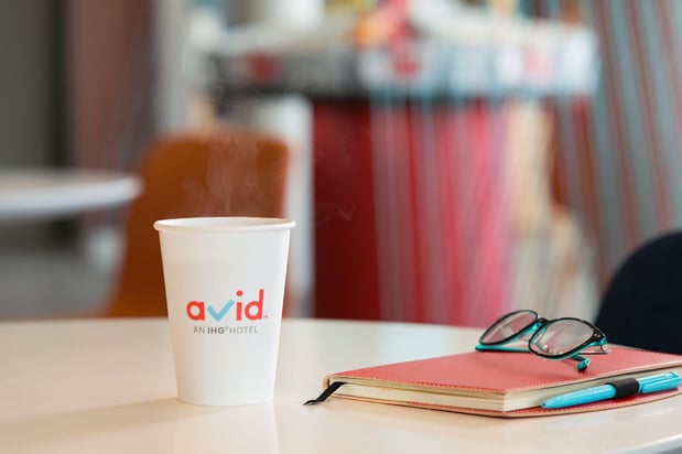 Images avid hotel Cedar Rapids South - Arpt Area by IHG