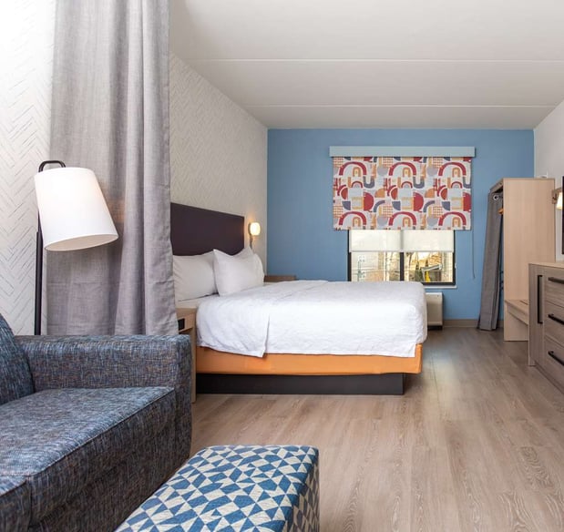 Images Home2 Suites by Hilton Boone