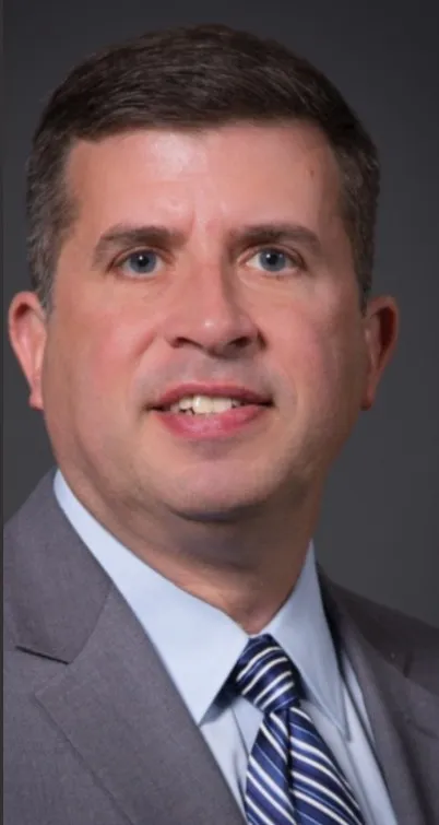 David Kaiser, Psychiatrist Image