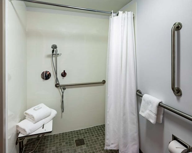 Images Hilton Garden Inn Omaha Downtown/Old Market Area