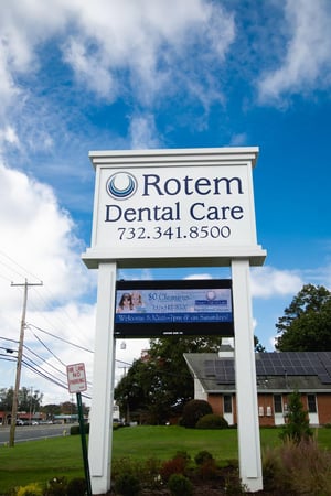 Images Rotem Dental Care