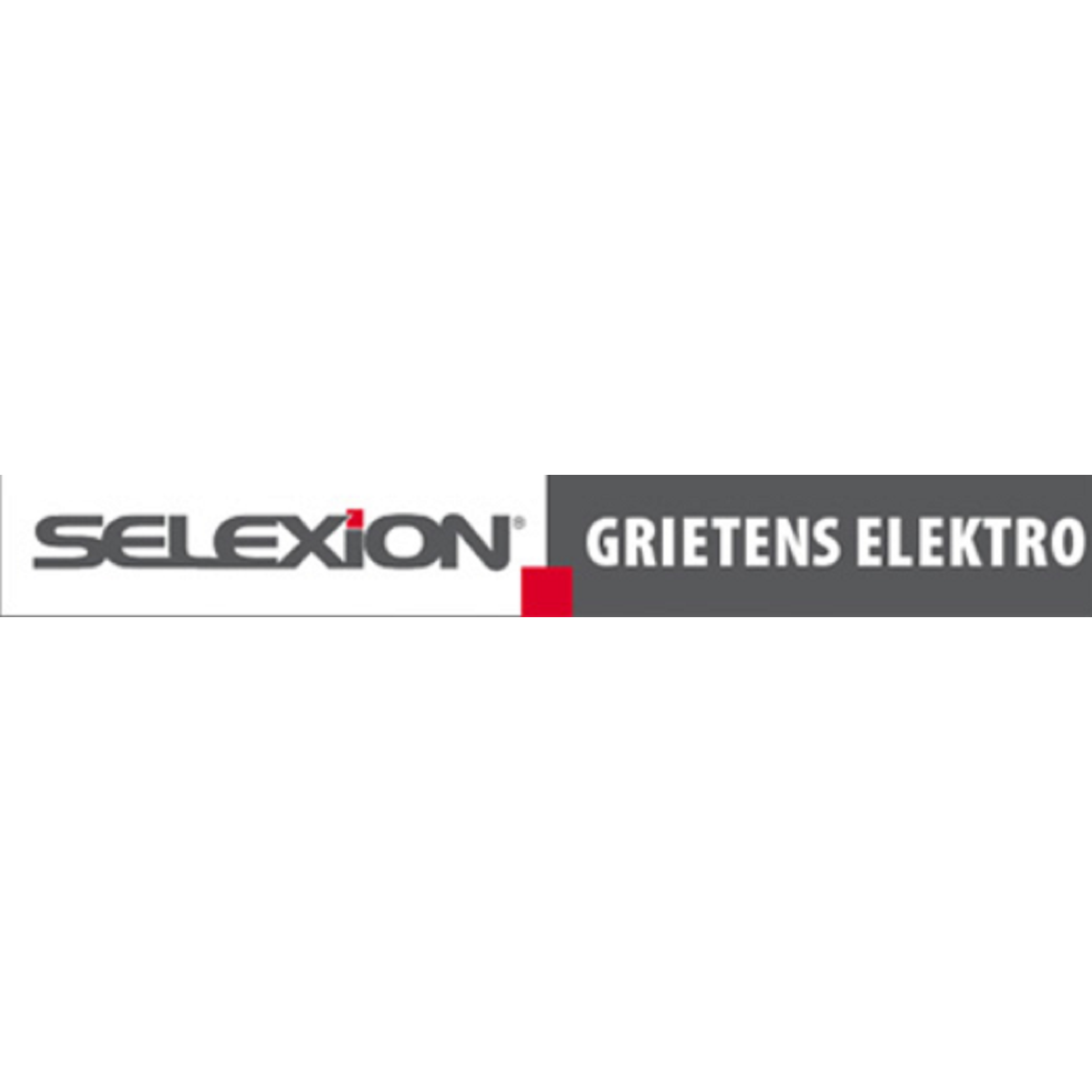 Grietens Elektro Logo
