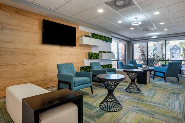 Images Best Western Plus Panama City Hotel