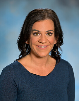 Maggie Batt, , LPC, CAADC
