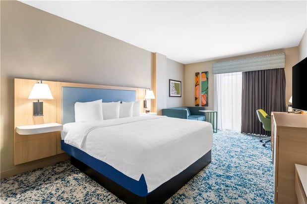 Images Hampton Inn & Suites St. Petersburg/Downtown