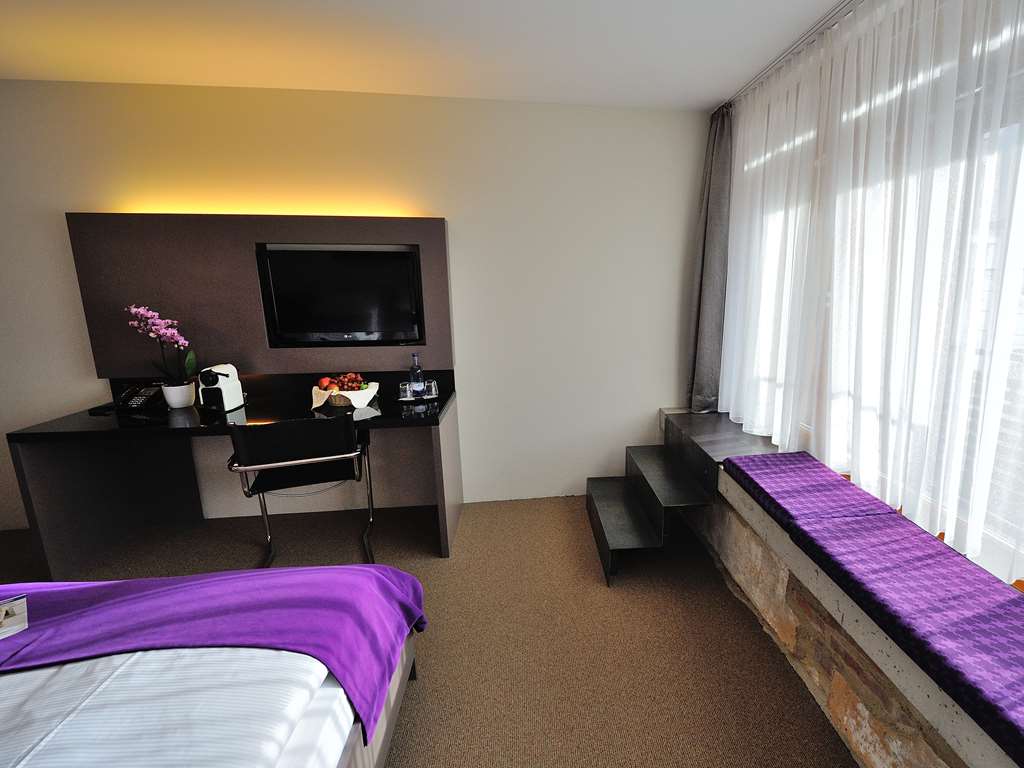 Bilder Best Western Plus BierKulturHotel Schwanen
