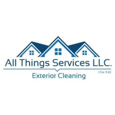 All Things Services Exterior Cleaning