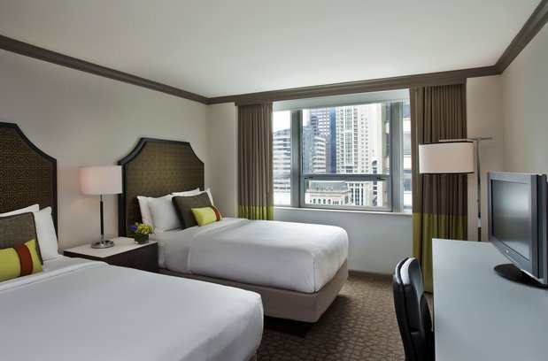 Images InterContinental Chicago Magnificent Mile, an IHG Hotel