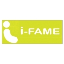 I-Fame Restaurant Logo