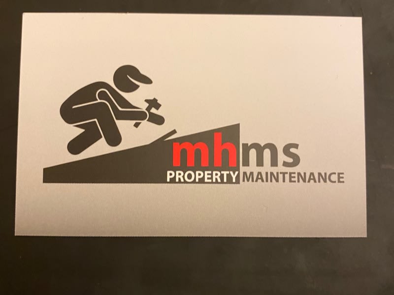Images MH MS Property Maintenance