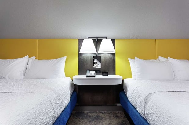 Images Hampton Inn Amelia Island at Fernandina Beach