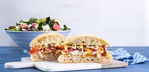 Images Mendocino Farms