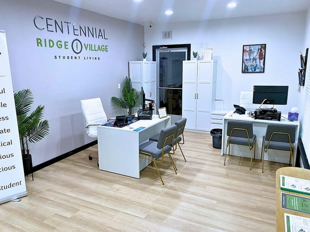 Images Centennial Ridge Student Housing
