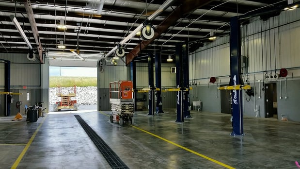 Images Ringer & Daniels General Contracting, Heating and Cooling