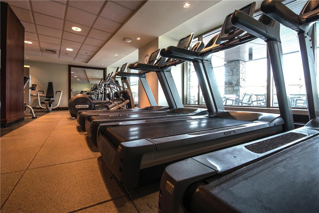 Images Hilton Lac-Leamy