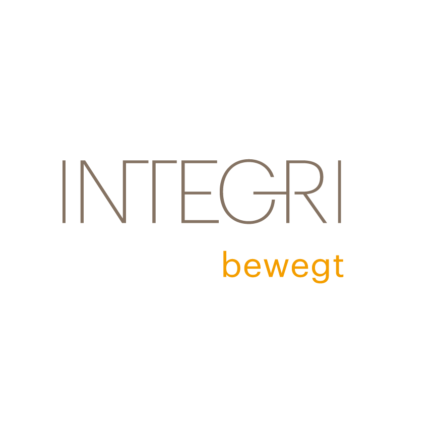 Praxis INTEGRI Bern Logo