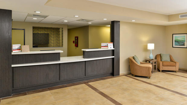 Images Candlewood Suites Houma, an IHG Hotel