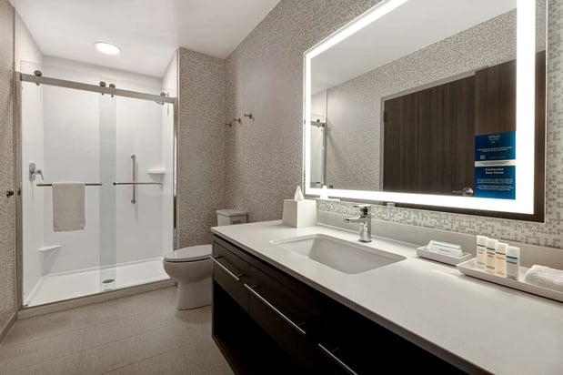 Images Home2 Suites by Hilton Lincolnshire Chicago